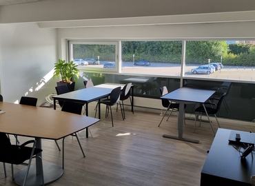 Lager til leje på Dandyvej 5B, 7100 Vejle - 1200 m² | Foto 11 - Lokalebasen.dk