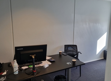 Lager til leje på Dandyvej 5B, 7100 Vejle - 1200 m² | Foto 7 - Lokalebasen.dk