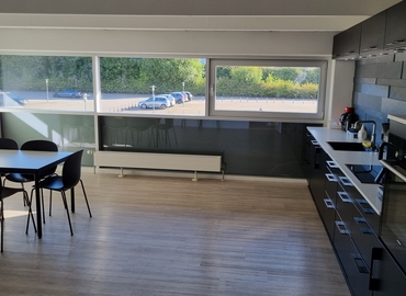 Lager til leje på Dandyvej 5B, 7100 Vejle - 1200 m² | Foto 10 - Lokalebasen