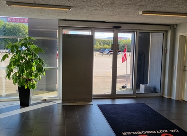 Lager til leje på Dandyvej 5B, 7100 Vejle - 1200 m² | Foto 5 - Lokalebasen.dk