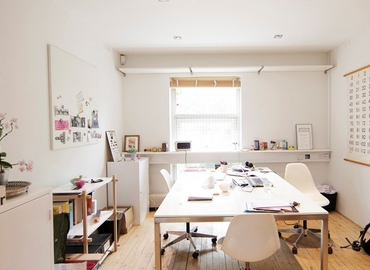 250 m² Business space in Copenhagen N, Nannasgade 28 (2200) - 8 | MatchOffice.com