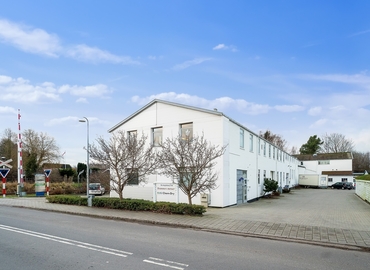 Kontor til leje på Munkegårdsvej 21D, 3490 Kvistgård - 60 m² | Foto 1 - Lokalebasen.dk