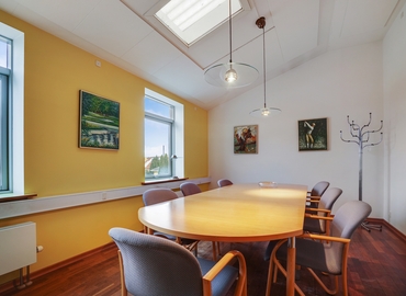 Office Munkegårdsvej 21D 3490 Kvistgaard