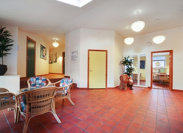 Kontor til leje på Munkegårdsvej 21D, 3490 Kvistgård - 60 m² | Foto 3 - Lokalebasen.dk