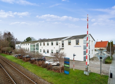 Kontor til leje på Munkegårdsvej 21D, 3490 Kvistgård - 60 m² | Foto 0 - Lokalebasen