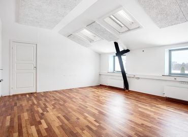 Kontor til leje på Munkegårdsvej 21D, 3490 Kvistgård - 60 m² | Foto 6 - Lokalebasen.dk