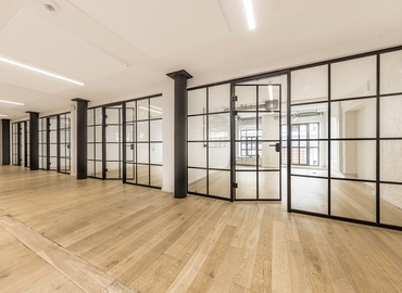 Office Vestergade 18 - 20, Studiestræde 37-41 1456 Copenhagen City Center