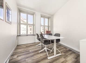 Office Vestergade 18 - 20, Studiestræde 37-41 1456 Copenhagen City Center