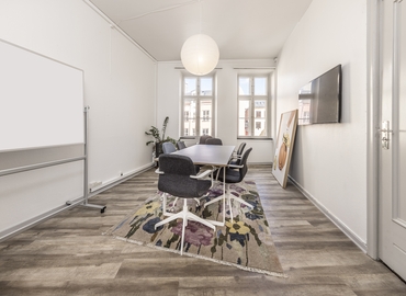 Kontor til leje på Vestergade 18 - 20, 1456 København K - 525 m² | Foto 9 - Lokalebasen