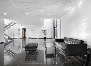 Office Skejby Nordlandsvej 311 8200 Aarhus N