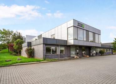 Kontor til leje på Skejby Nordlandsvej 311, 8200 Aarhus N - 479 m² | Foto 19 - Lokalebasen.dk