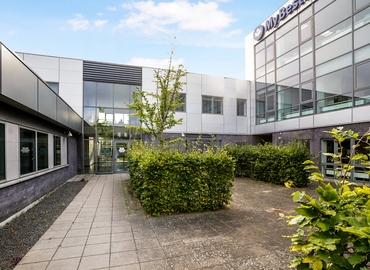 Office Skejby Nordlandsvej 311 8200 Aarhus N