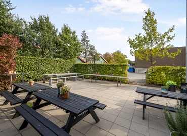 Kontor til leje på Skejby Nordlandsvej 311, 8200 Aarhus N - 479 m² | Foto 17 - Lokalebasen.dk