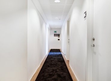 Kontorhotel på Lille Voldgade 9, 8900 Randers C - 1 m² | Foto 3 - Lokalebasen