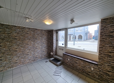 Butik til leje på Østertorv 3B, 7800 Skive - 70 m² | Foto 3 - Lokalebasen