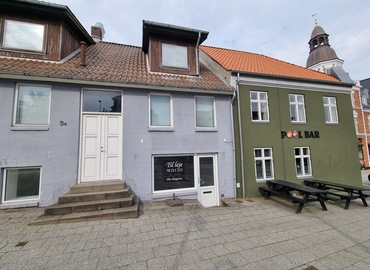 70 m² Store for rent in Skive, Østertorv 3B (7800) - 0 | MatchOffice