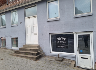 Butik til leje på Østertorv 3B, 7800 Skive - 70 m² | Foto 2 - Lokalebasen