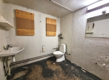 Butik til leje på Jernbanegade 2, 8800 Viborg - 65 m² | Foto 6 - Lokalebasen.dk