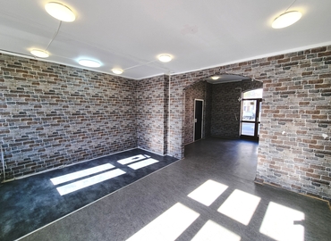 Butik til leje på Jernbanegade 2, 8800 Viborg - 65 m² | Foto 5 - Lokalebasen