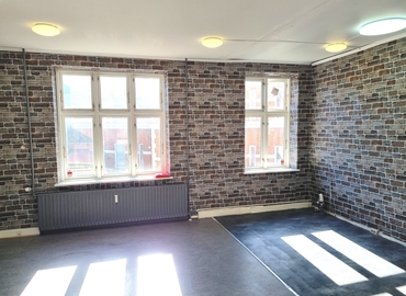 Butik til leje på Jernbanegade 2, 8800 Viborg - 65 m² | Foto 2 - Lokalebasen