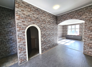 Butik til leje på Jernbanegade 2, 8800 Viborg - 65 m² | Foto 4 - Lokalebasen