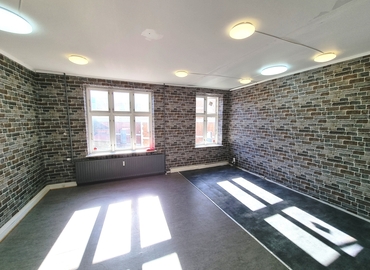 Butik til leje på Jernbanegade 2, 8800 Viborg - 65 m² | Foto 3 - Lokalebasen.dk