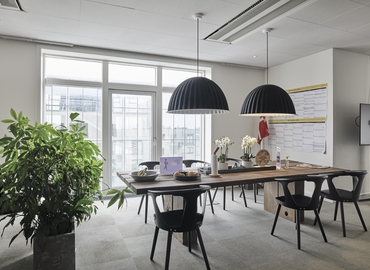 Kontor til leje på Dirch Passers Allé 27, 2000 Frederiksberg - 707 m² | Foto 3 - Lokalebasen