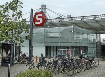 Kontor til leje på Dirch Passers Allé 27, 2000 Frederiksberg - 707 m² | Foto 2 - Lokalebasen