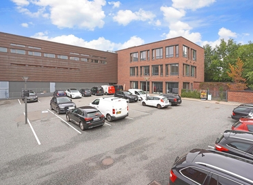 Office Herlev Bygade 14 2730 Herlev