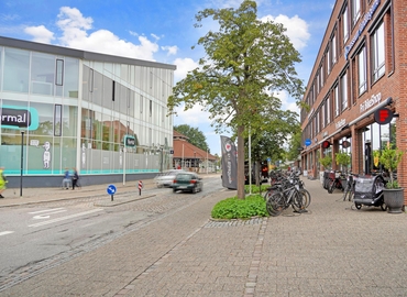 Office Herlev Bygade 14 2730 Herlev