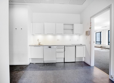 Kontor til leje på Herlev Bygade 14, 2730 Herlev - 224 m² | Foto 2 - Lokalebasen