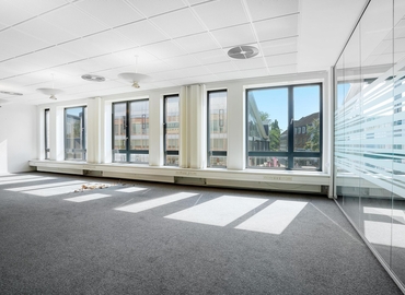 Kontor til leje på Herlev Bygade 14, 2730 Herlev - 224 m² | Foto 4 - Lokalebasen.dk