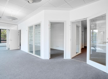 Kontor til leje på Herlev Bygade 14, 2730 Herlev - 224 m² | Foto 7 - Lokalebasen.dk
