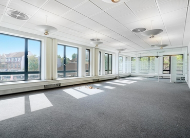 Kontor til leje på Herlev Bygade 14, 2730 Herlev - 224 m² | Foto 5 - Lokalebasen