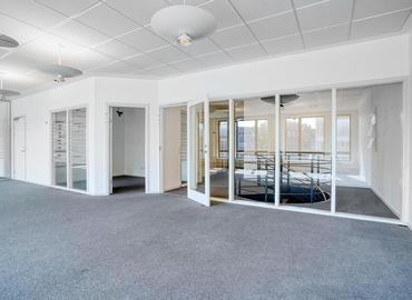 Kontor til leje på Herlev Bygade 14, 2730 Herlev - 224 m² | Foto 6 - Lokalebasen.dk
