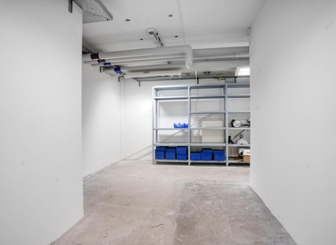 Butik til leje på Herlev Bygade 14, 2730 Herlev - 361 m² | Foto 8 - Lokalebasen.dk