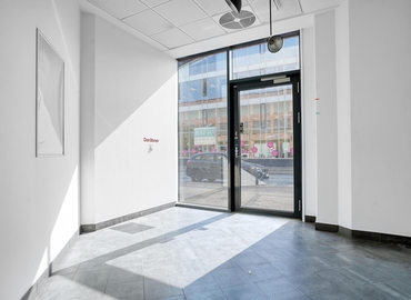 Butik til leje på Herlev Bygade 14, 2730 Herlev - 361 m² | Foto 4 - Lokalebasen