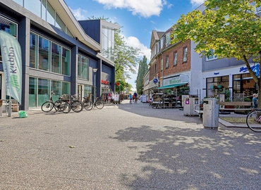 Butik til leje på Herlev Bygade 14, 2730 Herlev - 361 m² | Foto 0 - Lokalebasen