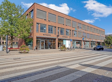 Butik til leje på Herlev Bygade 14, 2730 Herlev - 361 m² | Foto 1 - Lokalebasen.dk