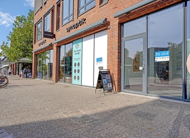 Butik til leje på Herlev Bygade 14, 2730 Herlev - 361 m² | Foto 3 - Lokalebasen.dk