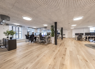 Kontor til leje på Vestergade 18 - 20, 1456 København K - 636 m² | Foto 1 - Lokalebasen.dk