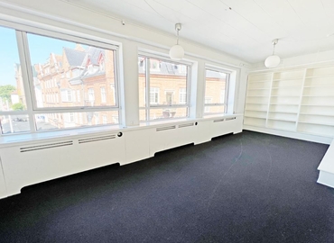 Kontor til leje på Gravene 2, 8800 Viborg - 283 m² | Foto 3 - Lokalebasen.dk