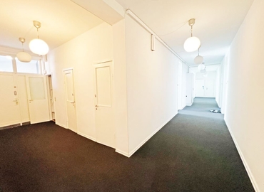 Kontor til leje på Gravene 2, 8800 Viborg - 283 m² | Foto 8 - Lokalebasen