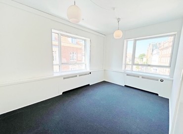 Kontor til leje på Gravene 2, 8800 Viborg - 283 m² | Foto 4 - Lokalebasen.dk