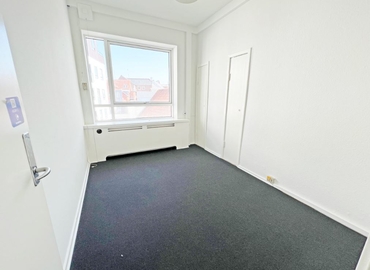 Kontor til leje på Gravene 2, 8800 Viborg - 283 m² | Foto 7 - Lokalebasen