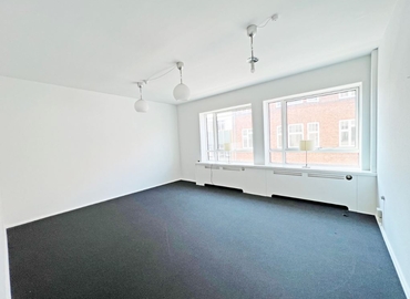 Kontor til leje på Gravene 2, 8800 Viborg - 283 m² | Foto 6 - Lokalebasen.dk