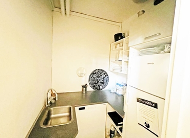 Kontor til leje på Gravene 2, 8800 Viborg - 283 m² | Foto 9 - Lokalebasen