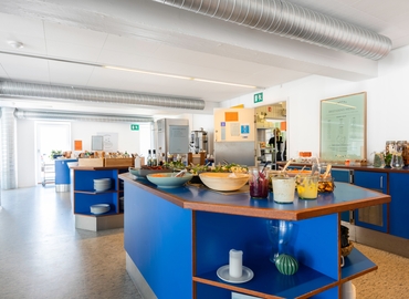 Kontor til leje på Ny Østergade 11, 4000 Roskilde - 582 m² | Foto 17 - Lokalebasen.dk