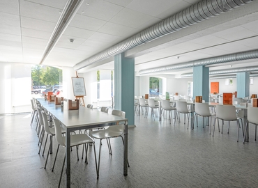 Kontor til leje på Ny Østergade 11, 4000 Roskilde - 582 m² | Foto 7 - Lokalebasen