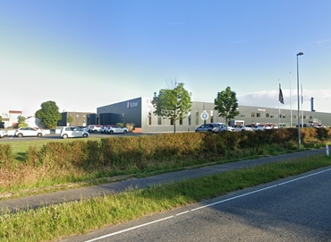 Office Norgesvej 5 8700 Horsens